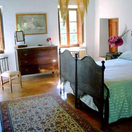 Antichi Casali Di Charme Hotel Orvieto Buitenkant foto