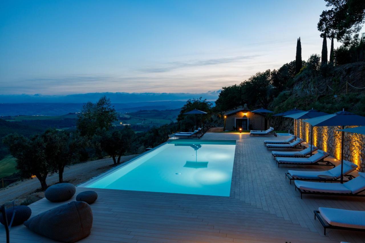 Antichi Casali Di Charme Hotel Orvieto Buitenkant foto