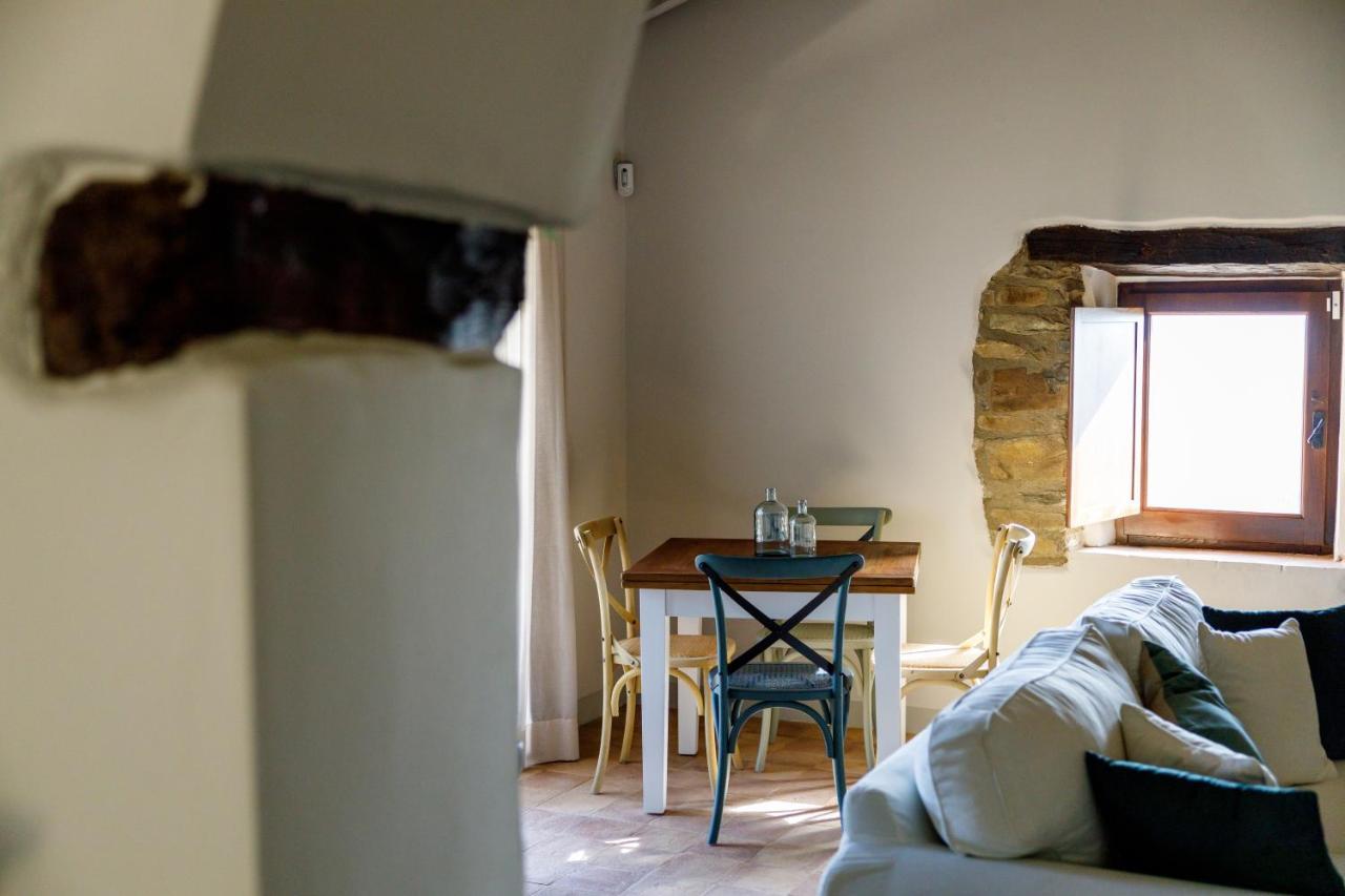 Antichi Casali Di Charme Hotel Orvieto Buitenkant foto