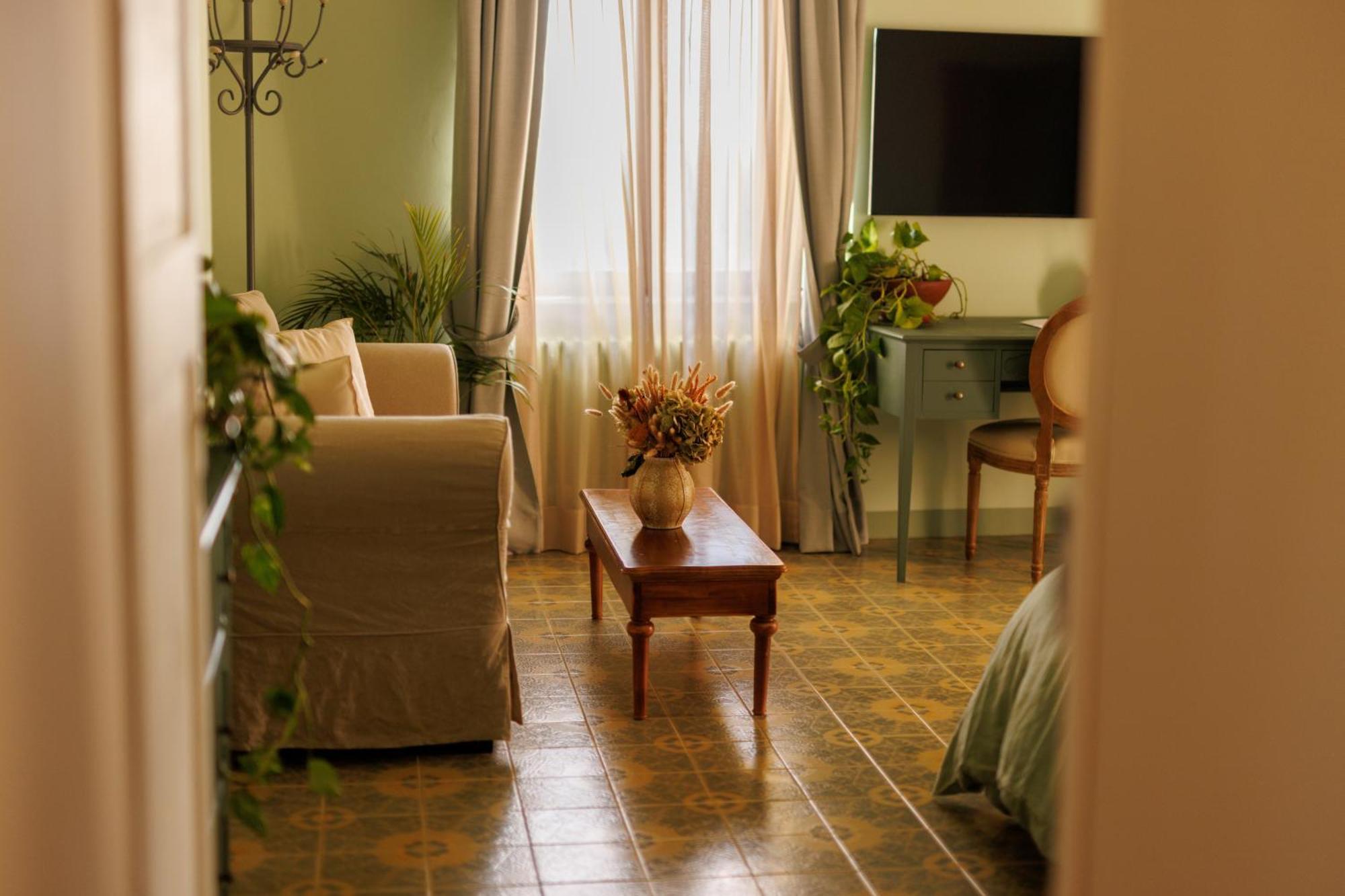 Antichi Casali Di Charme Hotel Orvieto Buitenkant foto