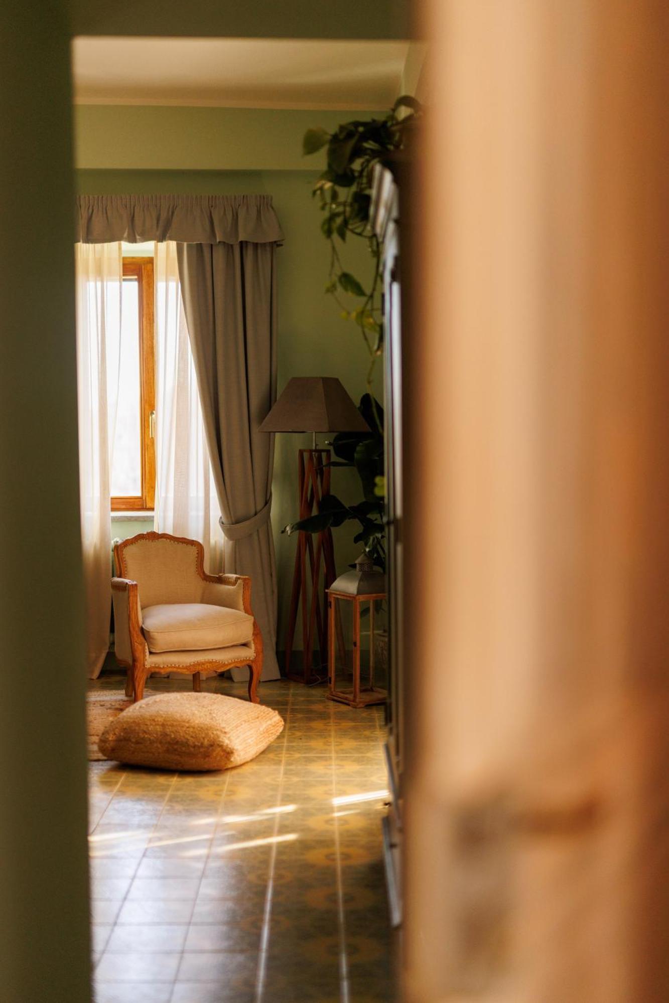 Antichi Casali Di Charme Hotel Orvieto Buitenkant foto