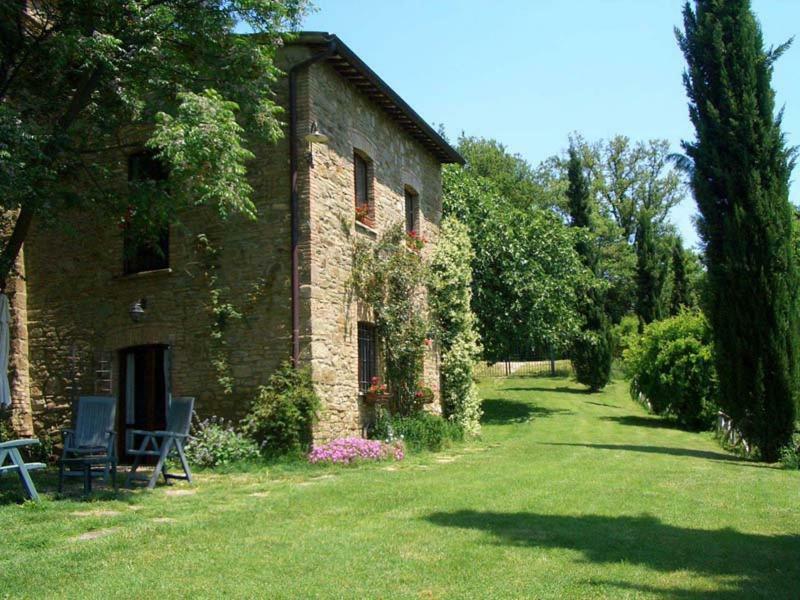 Antichi Casali Di Charme Hotel Orvieto Buitenkant foto