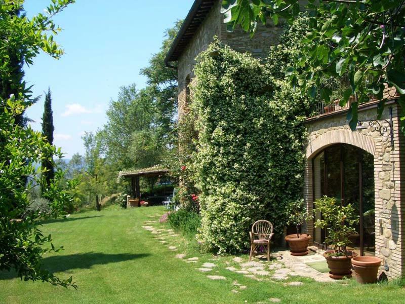 Antichi Casali Di Charme Hotel Orvieto Buitenkant foto