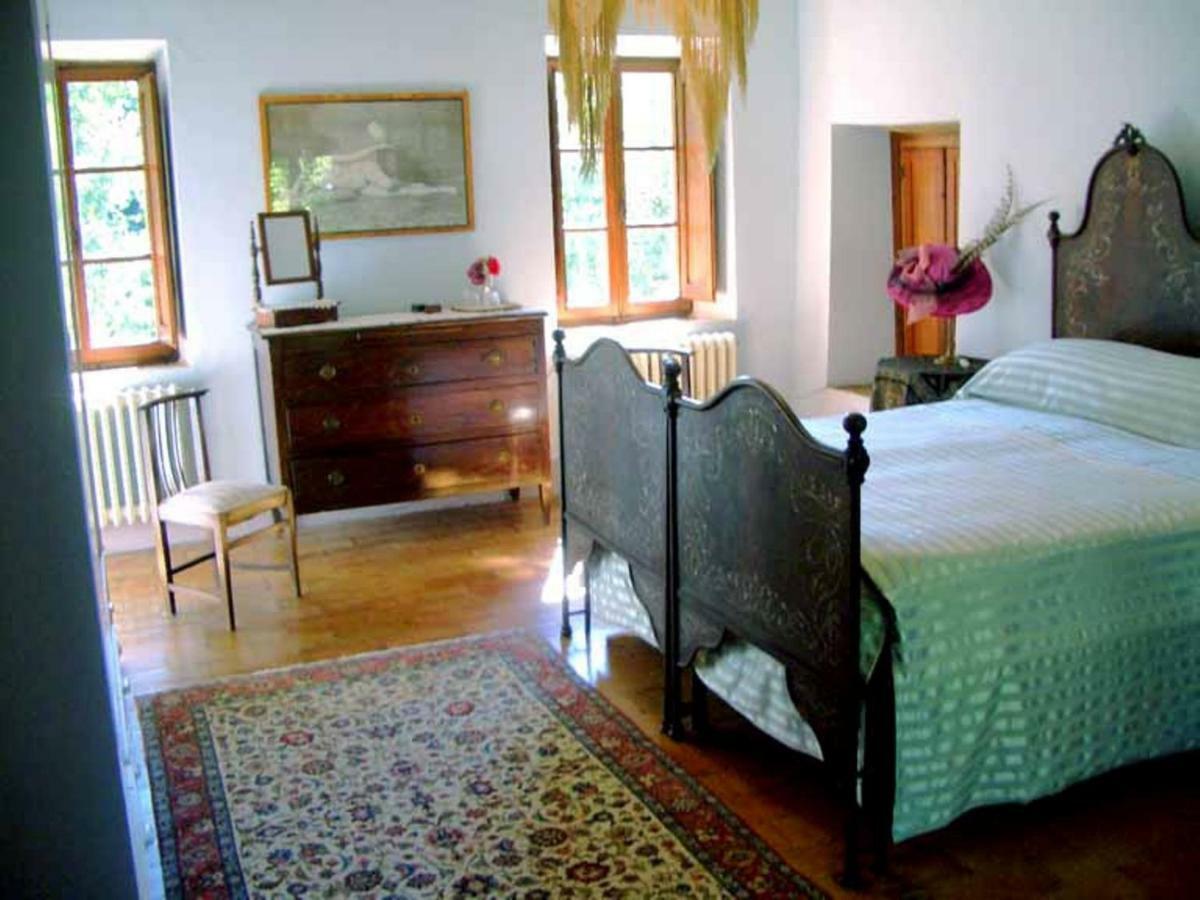 Antichi Casali Di Charme Hotel Orvieto Buitenkant foto