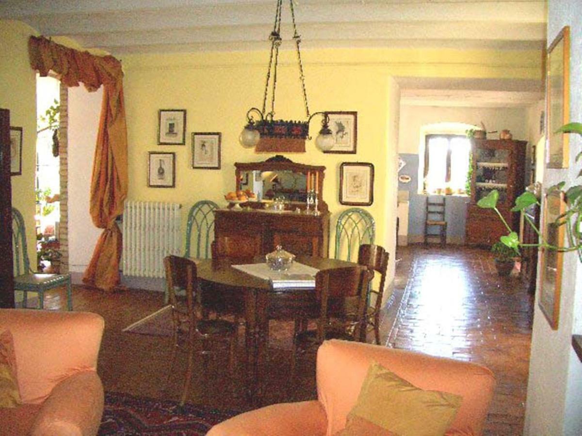 Antichi Casali Di Charme Hotel Orvieto Buitenkant foto